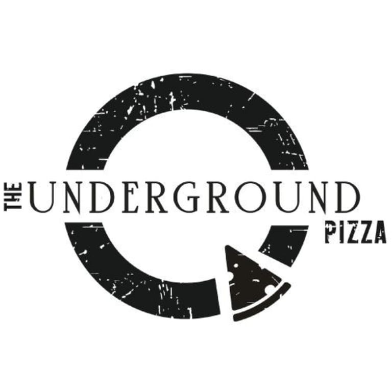 The Underground Pizza Gives Back