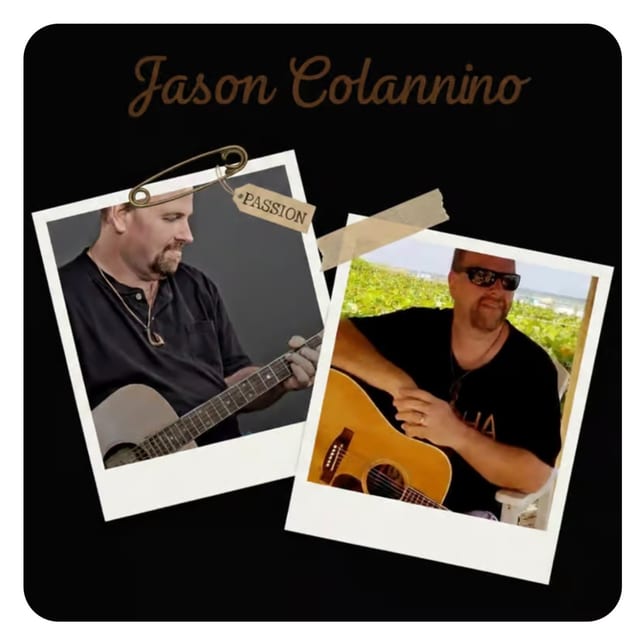 🎶 FREE Live Acoustic Music Saturday, Sept 12th, 6-9pm