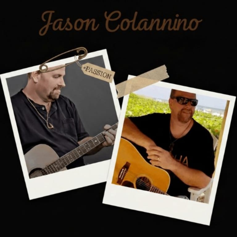 🎶 FREE Live Acoustic Music Saturday, Sept 12th