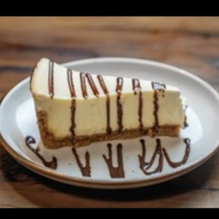 NY Style Cheesecake