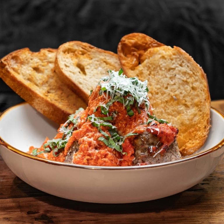 Decadent Cheesecake Delights