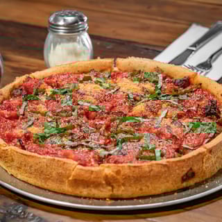 Deep Dish Small 9" East Side IH