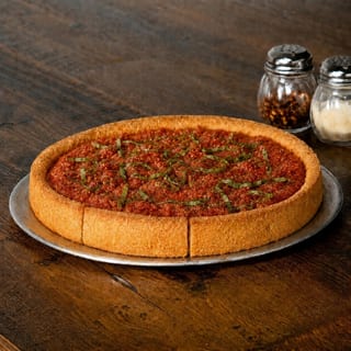 Deep Dish East Side