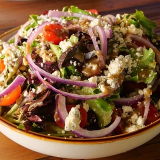 Spring Mix