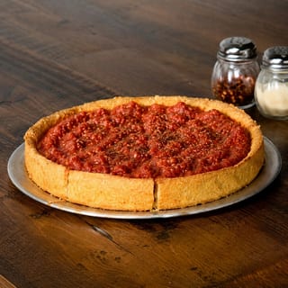 Deep Dish Lay'd Back