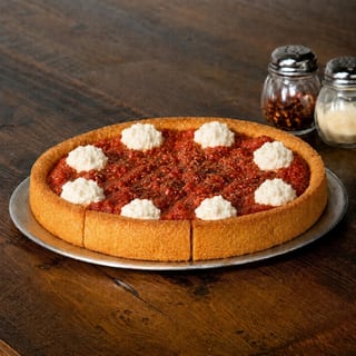 Deep Dish The Underground