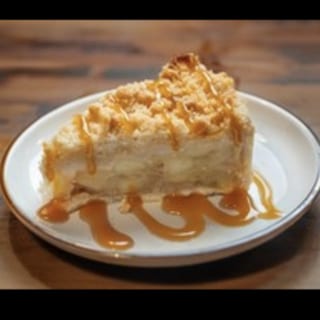 Granny Apple Deep Dish Cheesecake