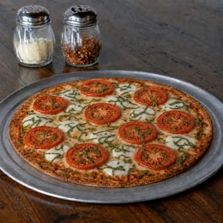 Caul 10" The Classic Margherita